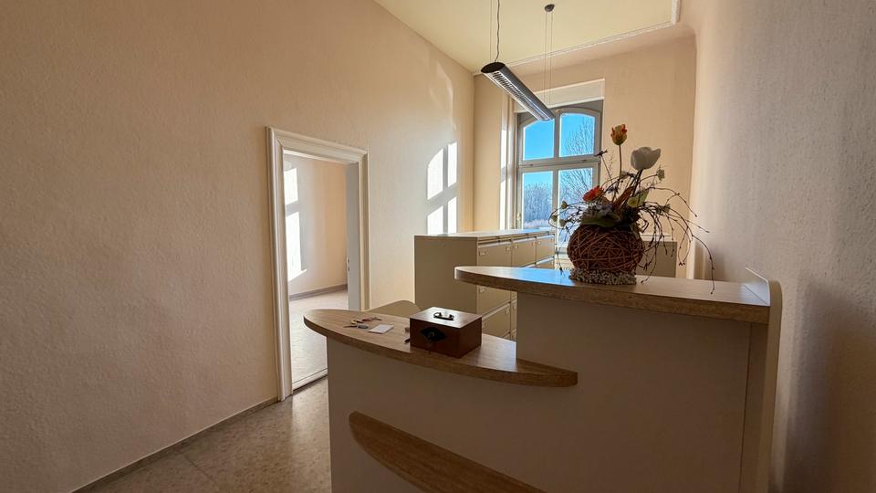 Gewerbeobjekt Forst (Lausitz) - 900&euro; | Angebot:26412193