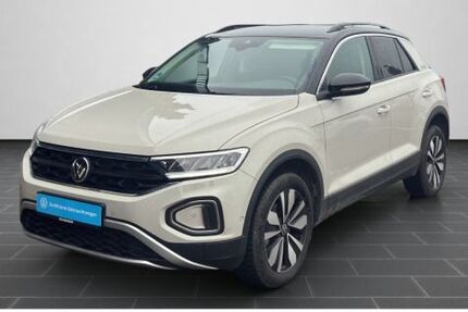 VW T-Roc 18.250 km 28.300 &euro; Saarbrücken 66115