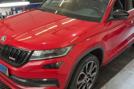 Skoda Kodiaq 93.415 km 31.777 &euro; Daleiden 54689