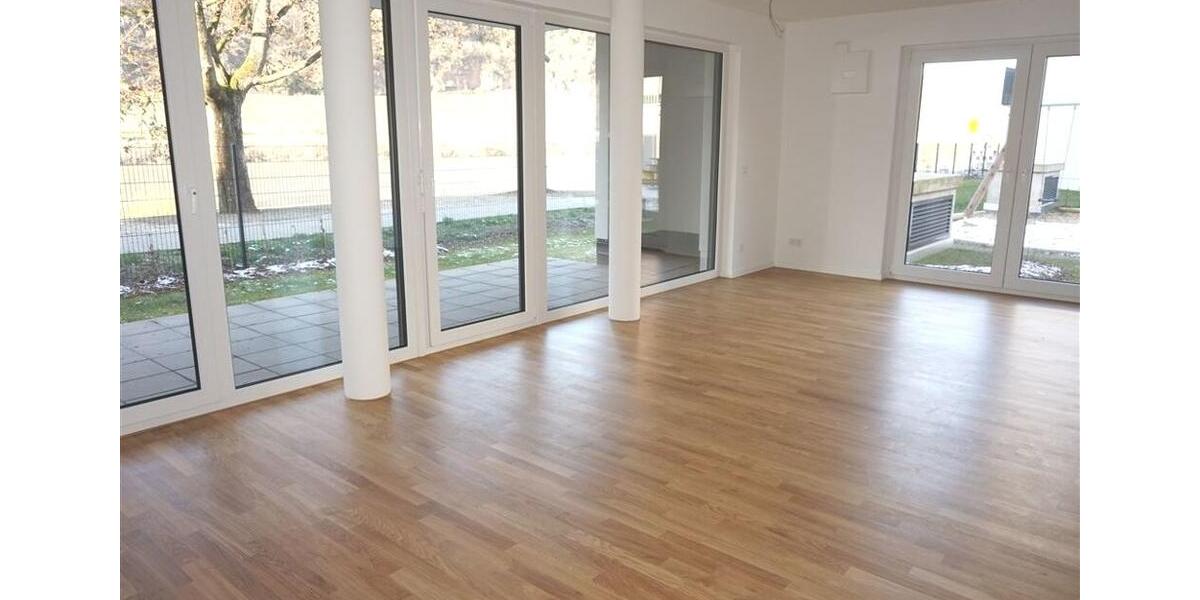 Erdgeschoßwohnung Trier Nord - 2 Zimmer, 85 m&sup2;, 1.180&euro; | Angebot:26381037