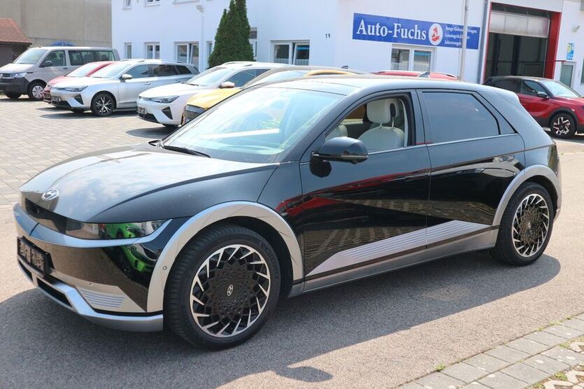 IONIQ 5