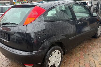 Ford Focus 121.000 km 1.250 &euro; Wolfenbüttel (Halchter) 38304