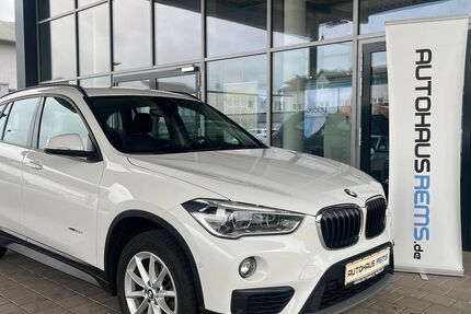 BMW X1 76.951 km 20.000 € Winterbach 73650