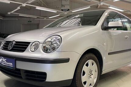 VW Polo