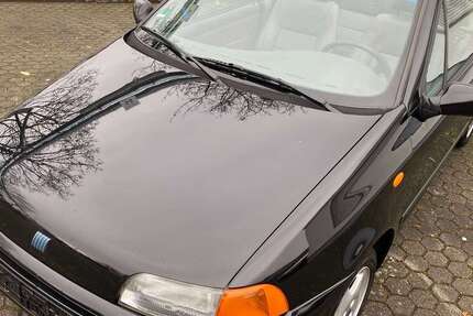 Fiat Punto 100.000 km 2.500 &euro; Sankt Augustin 53757