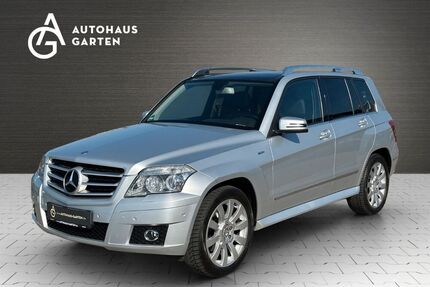 Mercedes GLK 220