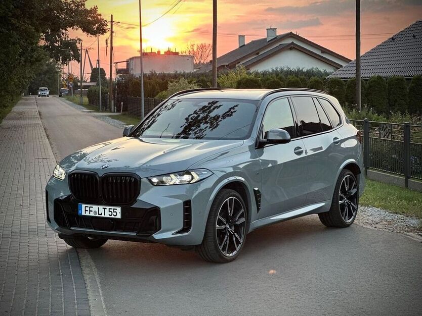 X5