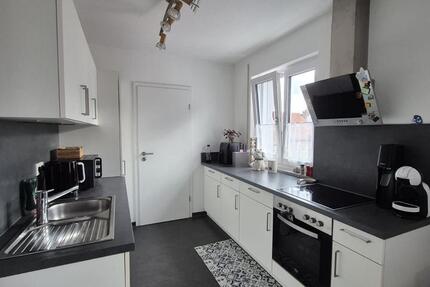 3,5 Zimmer-DG-Wohnung im Zentrum, Balkon, Ankleide 3 zimmer