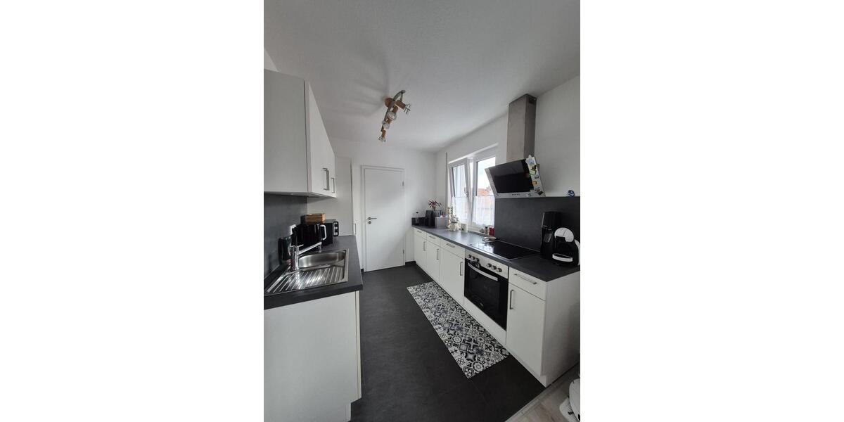 3,5 Zimmer-DG-Wohnung im Zentrum, Balkon, Ankleide 3 zimmer