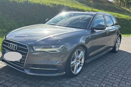 Audi A6 159.000 km 18.900 &euro; Mörlenbach 69509