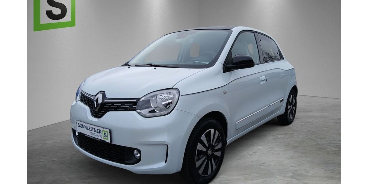 Renault Twingo 8.161 km 14.290 &euro; Regensburg 93055