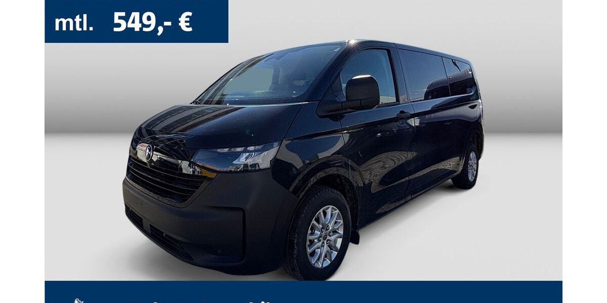 VW T7 Kombi 7.500 km 44.900 &euro; Fellbach 70736