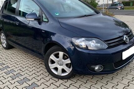 VW Golf Plus 206.000 km 3.500 &euro; Neuwied 56567