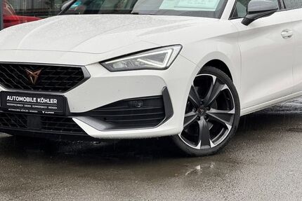Cupra Leon 17.772 km 30.990 &euro; Wenden 57482
