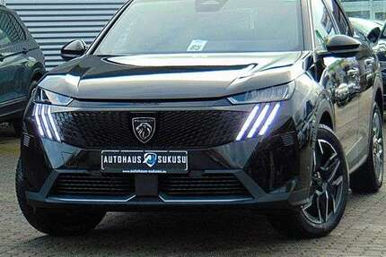 Peugeot 3008 20.365 km 27.990 € Neumünster 24537