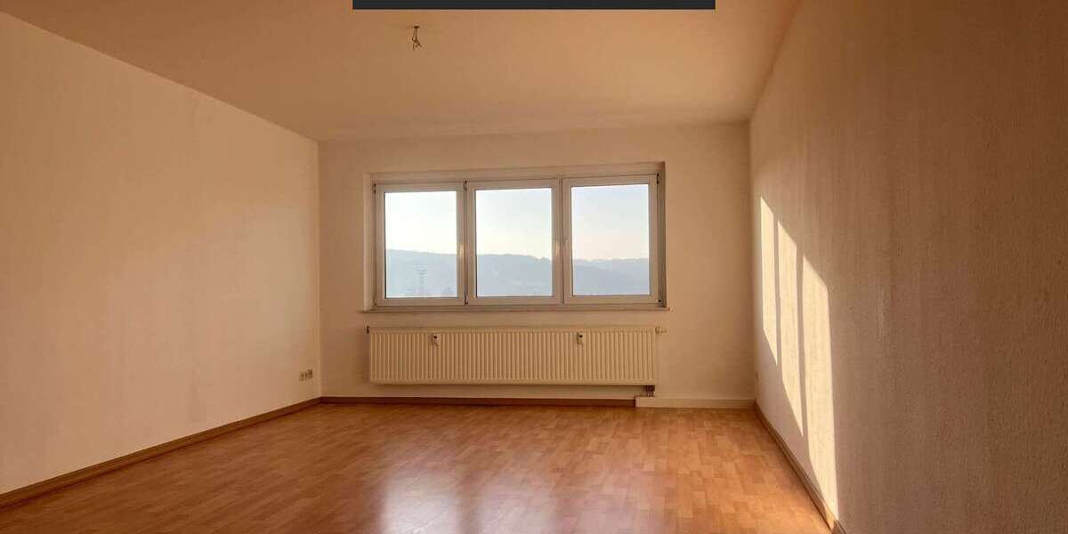 Etagenwohnung Gera - 3 Zimmer, 97 m&sup2;, 95.000&euro; | Angebot:24837405