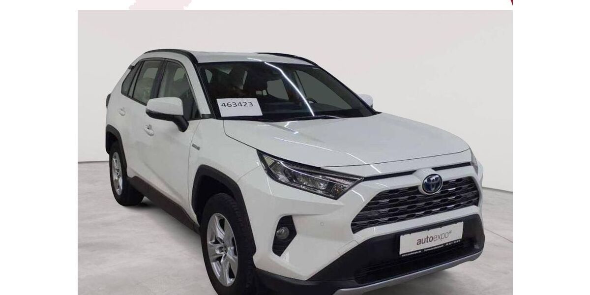 Toyota RAV 4 66.759 km 29.289 &euro; Fernwald-Steinbach 35463