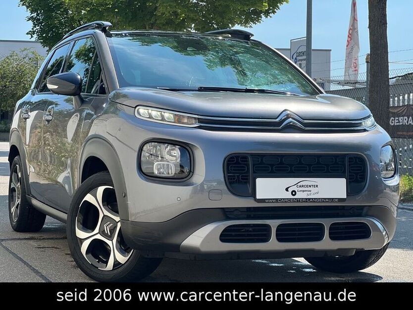 C3 Aircross