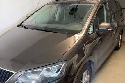 Seat Alhambra 155.000 km 14.900 &euro; Weihenzell 91629
