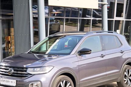 VW T-Cross 56.403 km 21.980 &euro; Wissen 57537