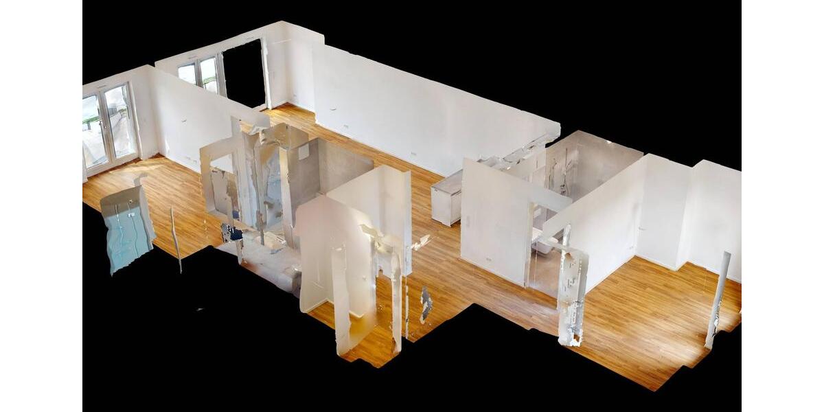 Etagenwohnung Friedrichsdorf - 3 Zimmer, 100 m&sup2;, 1.560&euro; | Angebot:26662455