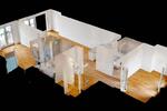 Etagenwohnung Friedrichsdorf - 3 Zimmer, 100 m&sup2;, 1.560&euro; | Angebot:26662455