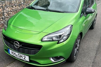 Opel Corsa 102.900 km 7.890 &euro; Simmertal 55618