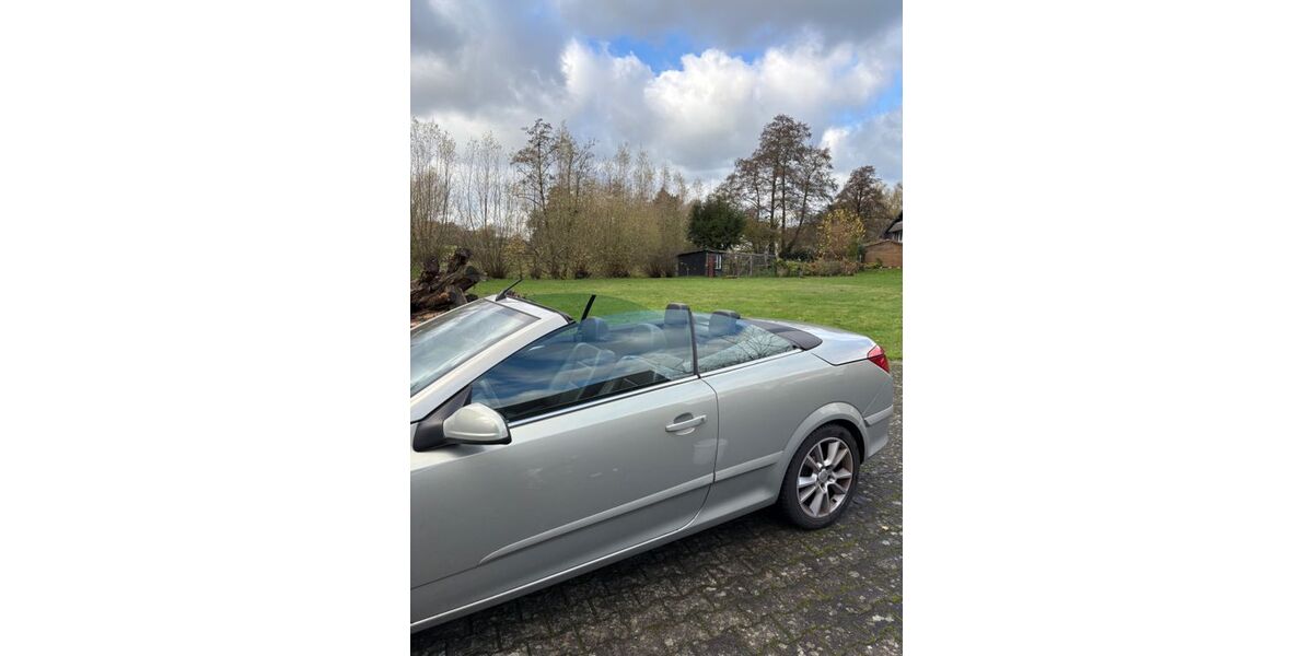 Opel Astra 133.500 km 4.200 &euro; Lage 32791