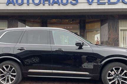 Volvo XC90 72.478 km 32.990 &euro; Neu Wulmstorf 21629