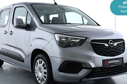 Opel Combo 23.833 km 16.770 &euro; Egelsbach 63329