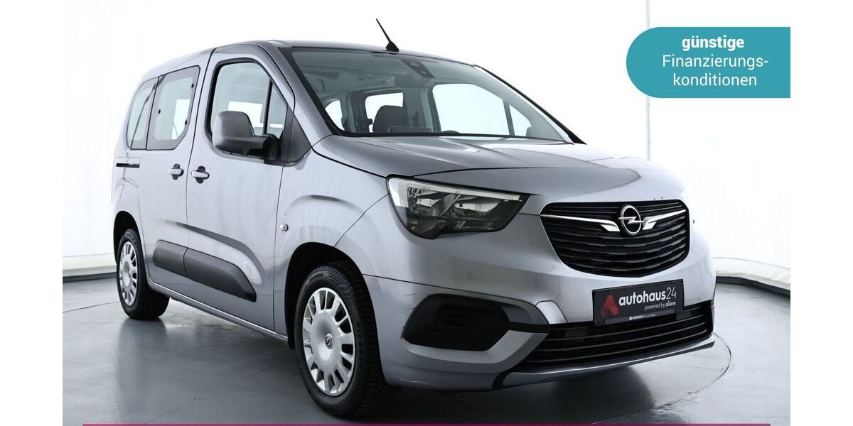 Opel Combo 23.833 km 17.970 &euro; Egelsbach 63329