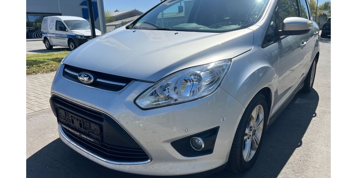 Ford C-Max 126.080 km 5.790 &euro; Göttingen 37079