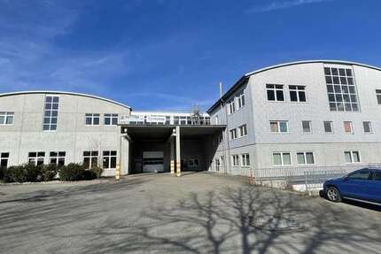 Gewerbeobjekt Siegenburg - 7.236&euro; | Angebot:25541458