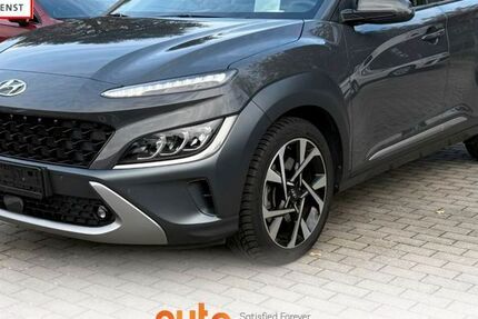 Hyundai KONA 64.302 km 19.829 € Hilden 40721