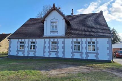 Wohnen wo andere Urlaub machen. 3 Zimmer Wohnung mit Garten