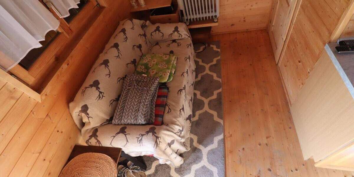 Grundstück Feuchtwangen Dorfgütingen - 85.000&euro; | Angebot:25726898