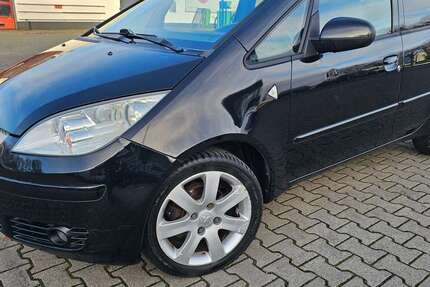 Mitsubishi Colt 174.000 km 2.200 € Ludwigshafen 67071