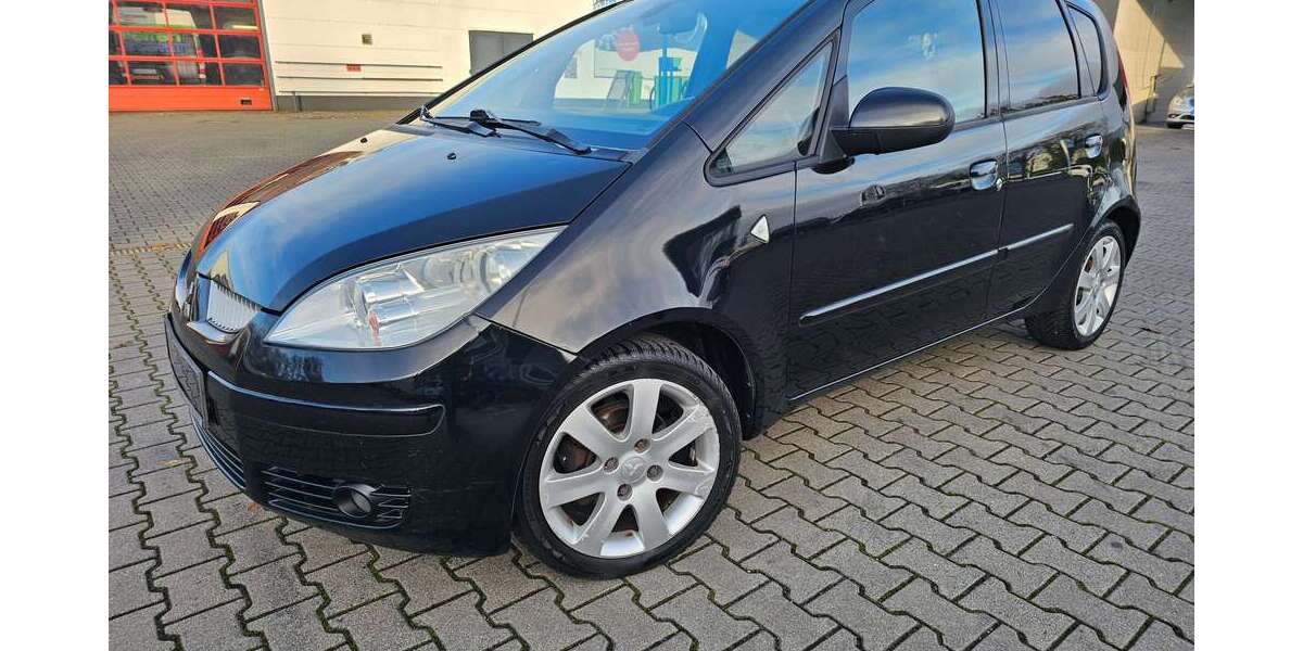 Mitsubishi Colt 174.000 km 2.200 € Ludwigshafen 67071