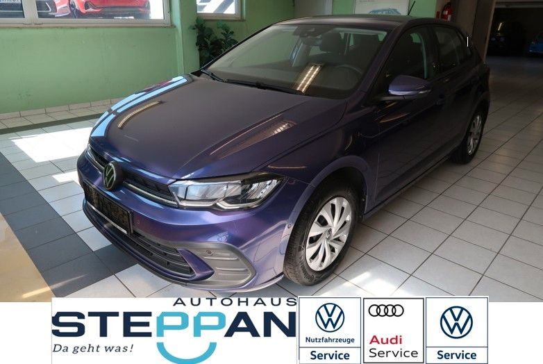 VW Polo 43.960 km 15.990 &euro; Welzheim 73642