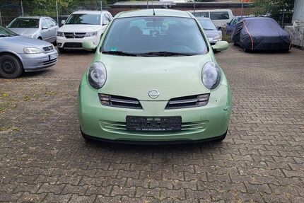 Nissan Micra 189.349 km 1.499 € Heilbronn 74080