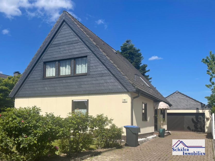 Haus zum Kaufen in Hemer 349.000 € 215 m²