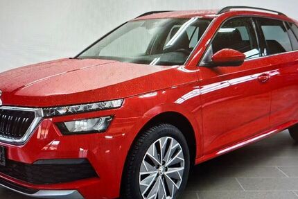 Skoda Kamiq 66.500 km 18.290 &euro; Tafertshofen 86498