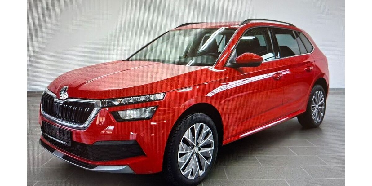 Skoda Kamiq 66.500 km 18.290 &euro; Tafertshofen 86498