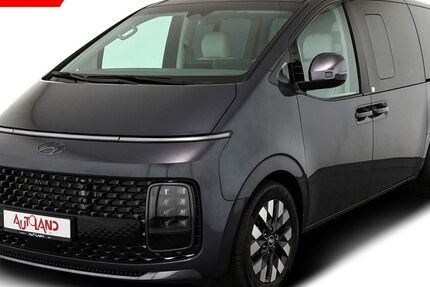 Hyundai STARIA 26.130 km 44.990 &euro; Rostock 18146