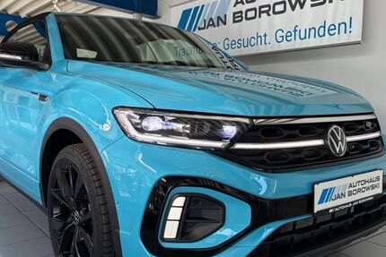 VW T-Roc 9.792 km 39.990 &euro; Schöningen 38364