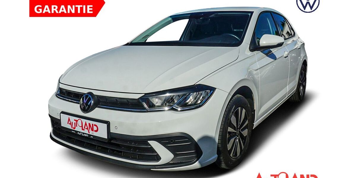 VW Polo 51.242 km 18.950 &euro; Schwerin 19061