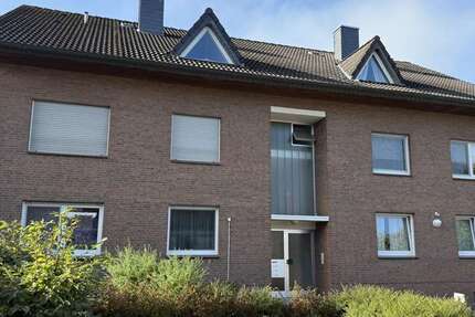 Wohnung Georgsmarienhütte - 3 Zimmer, 79 m&sup2;, 135.000&euro; | Angebot:27091003