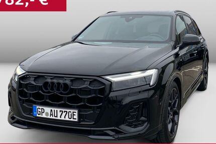 Audi Q7 2.000 km 96.477 € Göppingen 73037