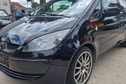Mitsubishi Colt 89.901 km 3.999 &euro; Berlin 12559