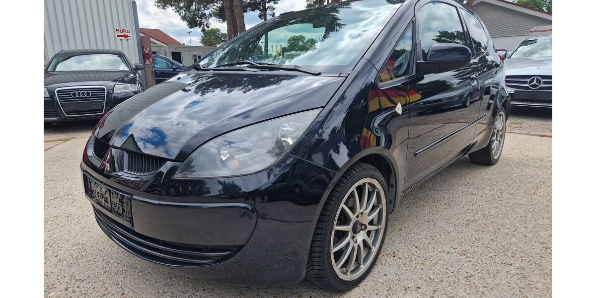Mitsubishi Colt 89.901 km 3.999 &euro; Berlin 12559